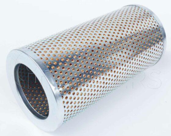 Inline FH50904. Hydraulic Filter Product – Cartridge – Round Product Hydraulic filter product