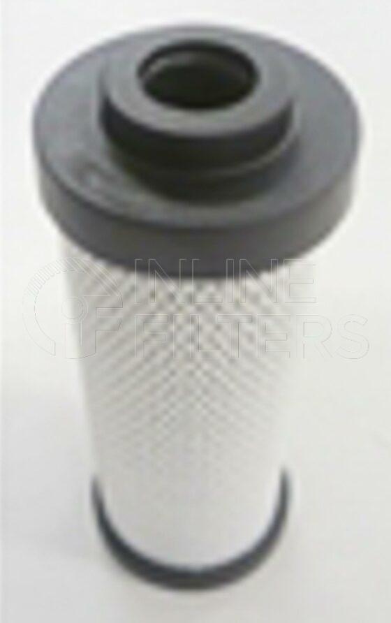 Inline FH50905. Hydraulic Filter Product – Cartridge – O- Ring Product Hydraulic filter product