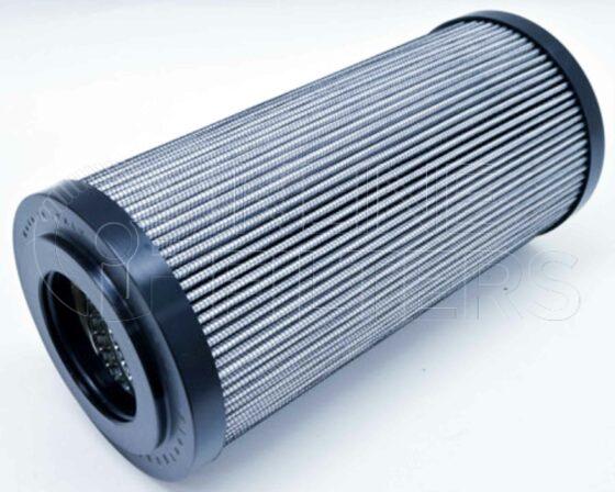 Inline FH50910. Hydraulic Filter Product – Cartridge – O- Ring Product Hydraulic filter product