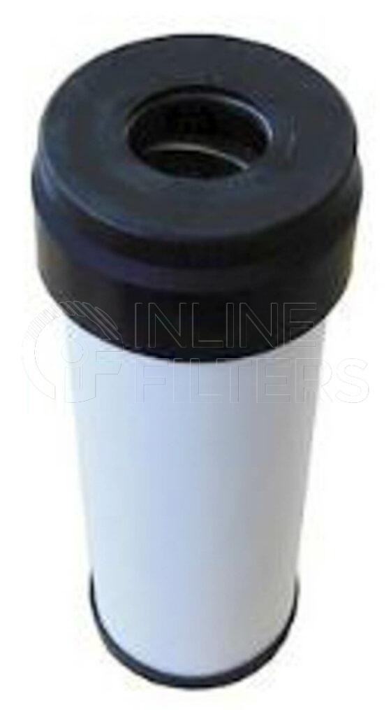 Inline FH50913. Hydraulic Filter Product – Cartridge – Flange Product Hydraulic filter product