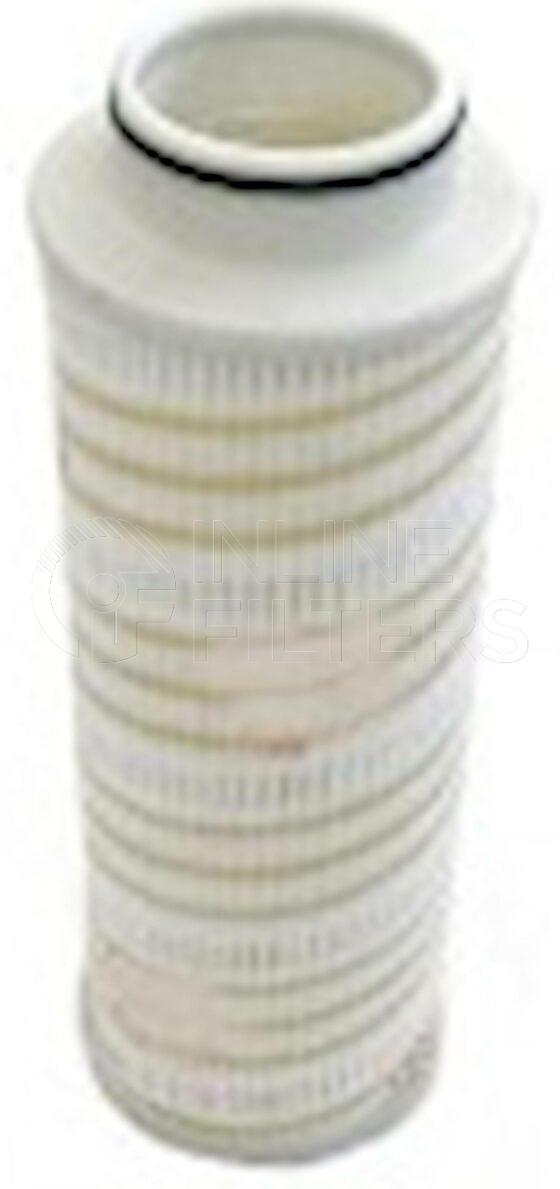 Inline FH50923. Hydraulic Filter Product – Cartridge – Round Product Hydraulic filter product