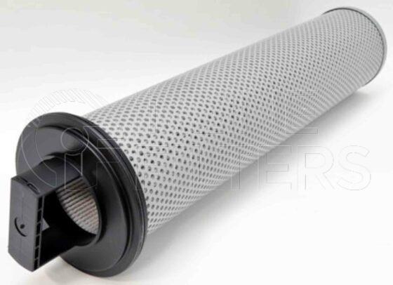 Inline FH50928. Hydraulic Filter Product – Cartridge – Flange Product Hydraulic filter product