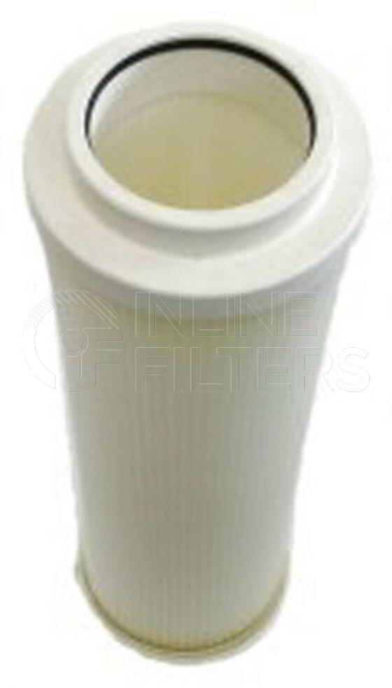 Inline FH50929. Hydraulic Filter Product – Cartridge – O- Ring Product Hydraulic filter product