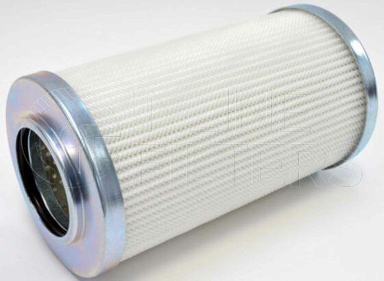 Inline FH50931. Hydraulic Filter Product – Cartridge – O- Ring Product Hydraulic filter product