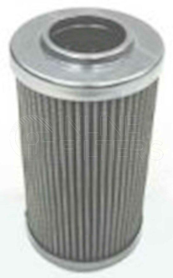 Inline FH50935. Hydraulic Filter Product – Cartridge – Round Product Hydraulic filter product