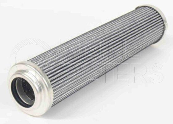 Inline FH50940. Hydraulic Filter Product – Cartridge – O- Ring Product Pressure hydraulic filter with o-ring Micron 25 micron
