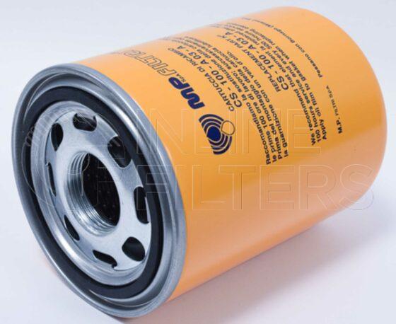 Inline FH50944. Hydraulic Filter Product – Spin On – Round Product Hydraulic filter product