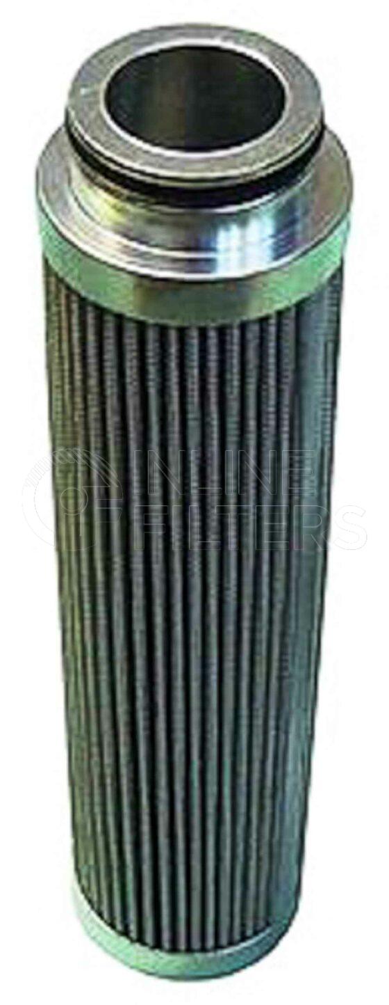 Inline FH50945. Hydraulic Filter Product – Cartridge – O- Ring Product Hydraulic filter product
