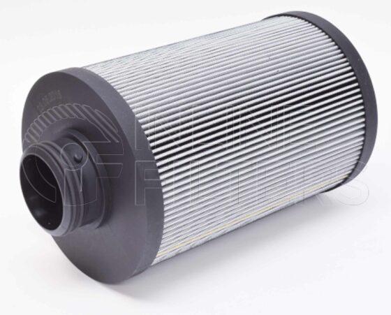 Inline FH50946. Hydraulic Filter Product – Cartridge – Round Product Hydraulic filter product