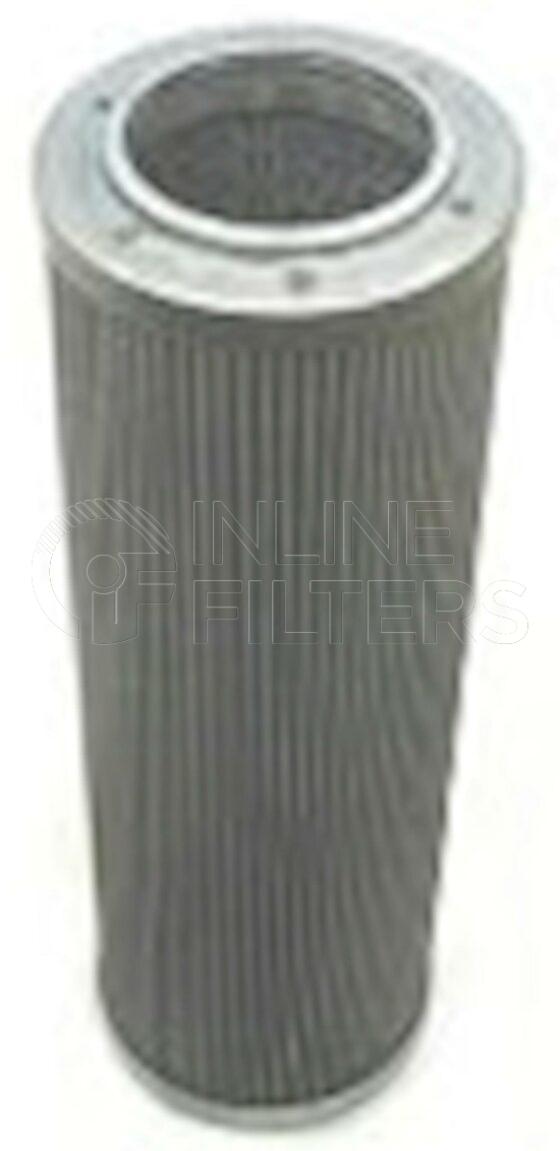 Inline FH50948. Hydraulic Filter Product – Cartridge – Round Product Cartridge hydraulic filter