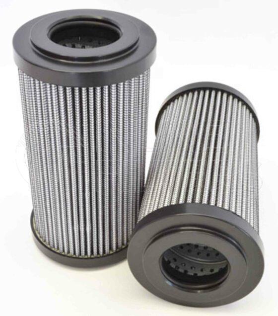 Inline FH50950. Hydraulic Filter Product – Cartridge – O- Ring Product Cartridge hydraulic filter