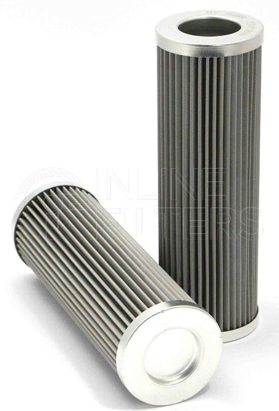 Inline FH50951. Hydraulic Filter Product – Cartridge – Round Product Hydraulic filter product