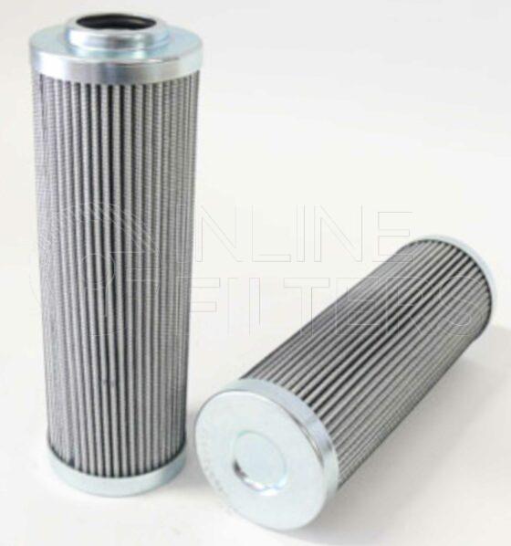 Inline FH50957. Hydraulic Filter Product – Cartridge – O- Ring Product Hydraulic filter product