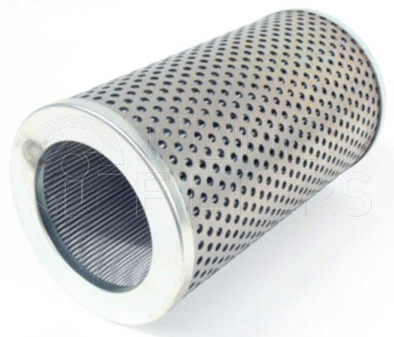 Inline FH50961. Hydraulic Filter Product – Cartridge – Round Product Hydraulic filter product