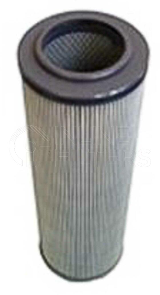 Inline FH50963. Hydraulic Filter Product – Cartridge – O- Ring Product Hydraulic filter product