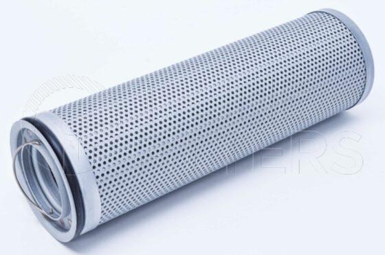 Inline FH50972. Hydraulic Filter Product – Cartridge – O- Ring Product Hydraulic filter product