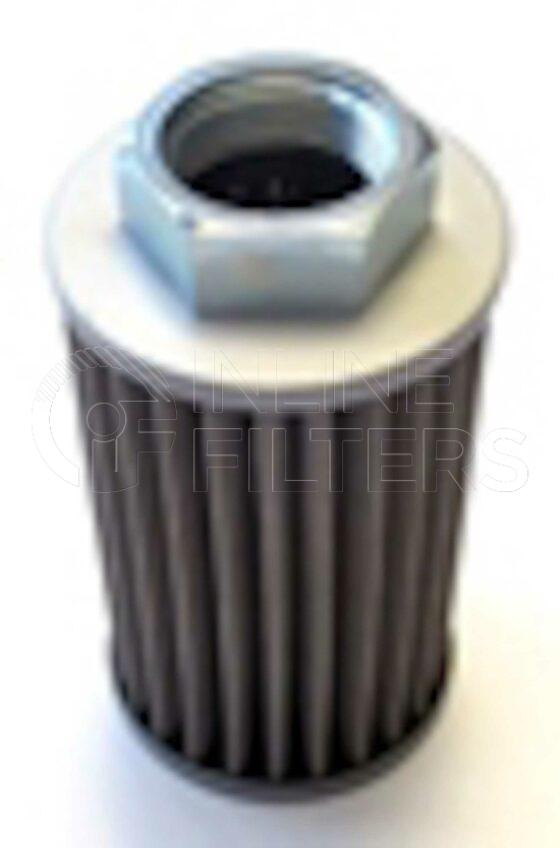 Inline FH50990. Hydraulic Filter Product – Cartridge – Threaded Product Hydraulic filter product