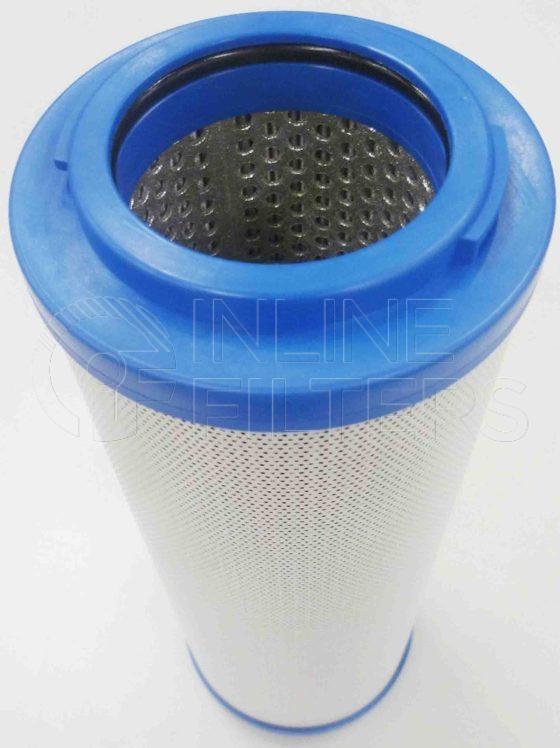 Inline FH50993. Hydraulic Filter Product – Cartridge – O- Ring Product Hydraulic filter product