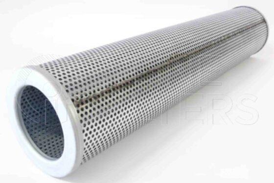 Inline FH50999. Hydraulic Filter Product – Cartridge – Round Product Hydraulic filter product