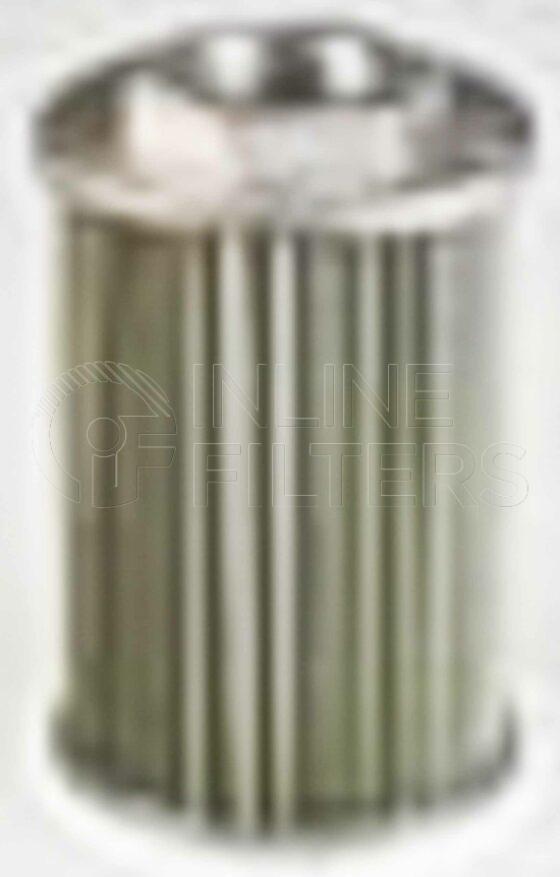 Inline FH51017. Hydraulic Filter Product – Cartridge – Threaded Product Hydraulic filter product