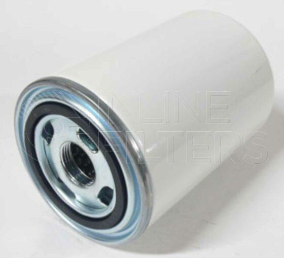 Inline FH51024. Hydraulic Filter Product – Spin On – Round Product Hydraulic filter product