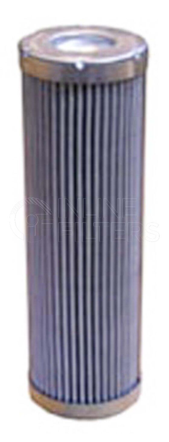 Inline FH51032. Hydraulic Filter Product – Cartridge – O- Ring Product Hydraulic filter product