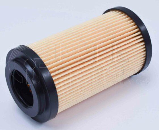 Inline FH51039. Hydraulic Filter Product – Cartridge – O- Ring Product Hydraulic filter product