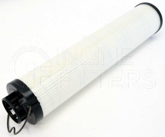 Inline FH51043. Hydraulic Filter Product – Cartridge – O- Ring Product Hydraulic filter product