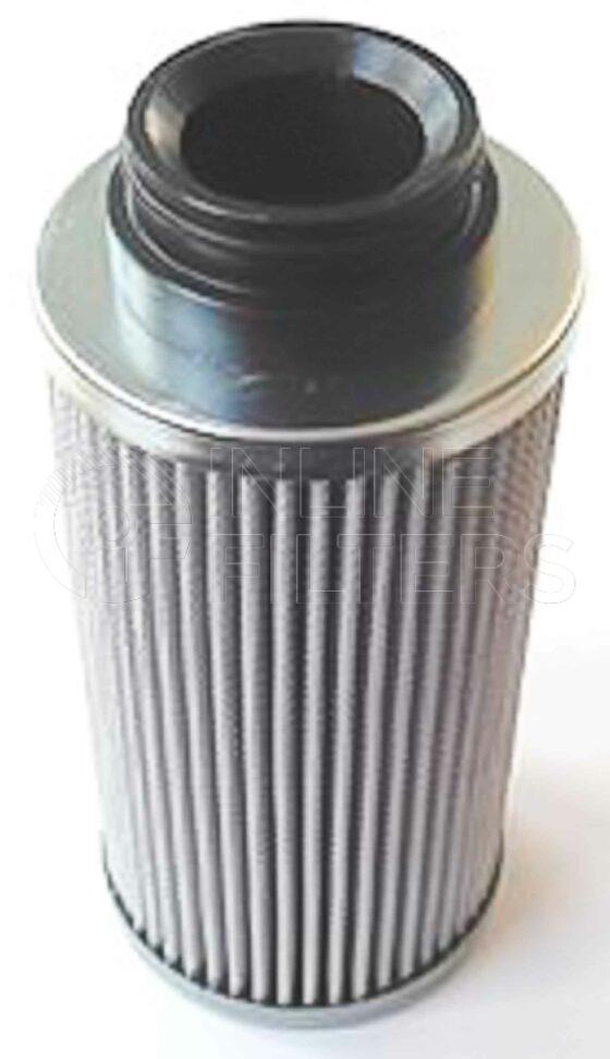 Inline FH51054. Hydraulic Filter Product – Cartridge – Tube Product Hydraulic filter product