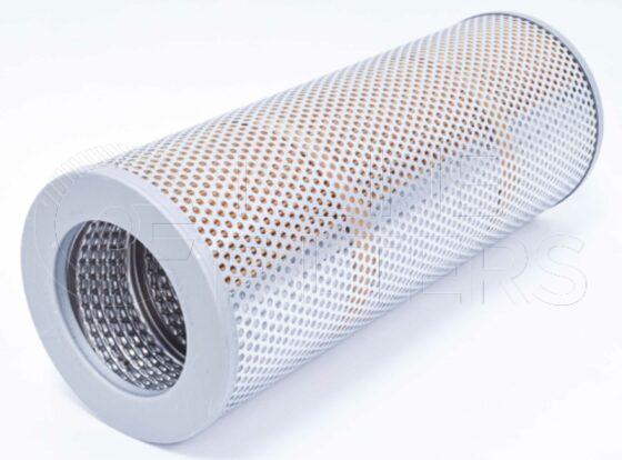 Inline FH51059. Hydraulic Filter Product – Cartridge – Round Product Hydraulic filter product