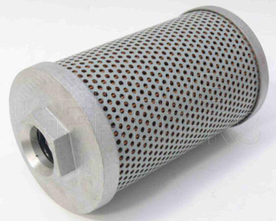 Inline FH51063. Hydraulic Filter Product – Cartridge – Threaded Product Hydraulic filter product