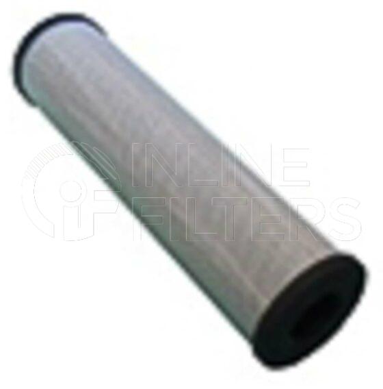 Inline FH51066. Hydraulic Filter Product – Cartridge – O- Ring Product Hydraulic filter product