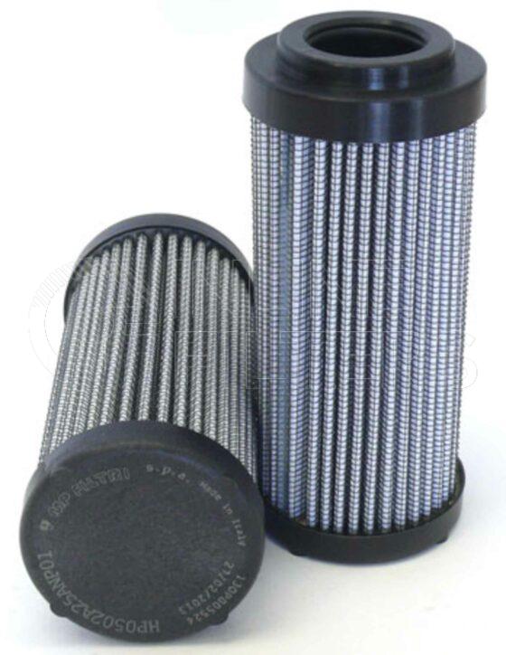 Inline FH51070. Hydraulic Filter Product – Cartridge – O- Ring Product Cartridge hydraulic filter