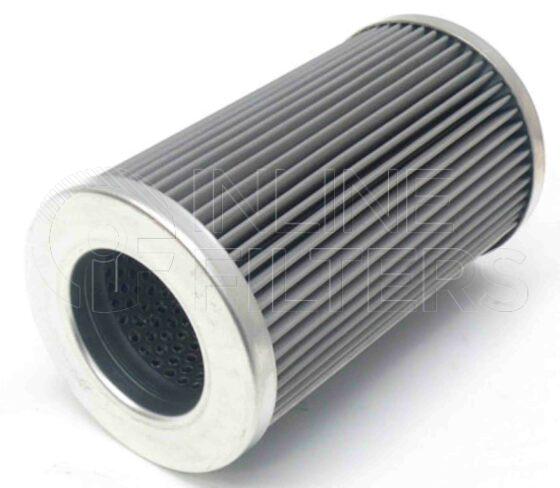 Inline FH51083. Hydraulic Filter Product – Cartridge – Round Product Hydraulic filter product