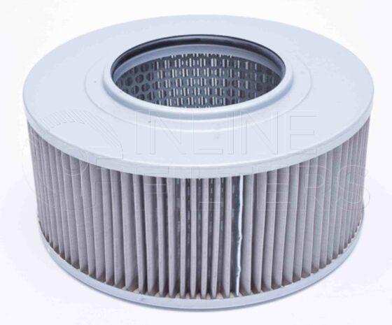 Inline FH51087. Hydraulic Filter Product – Cartridge – Strainer Product Hydraulic filter product