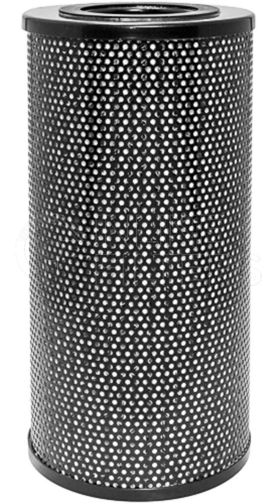 Inline FH51100. Hydraulic Filter Product – Cartridge – Round