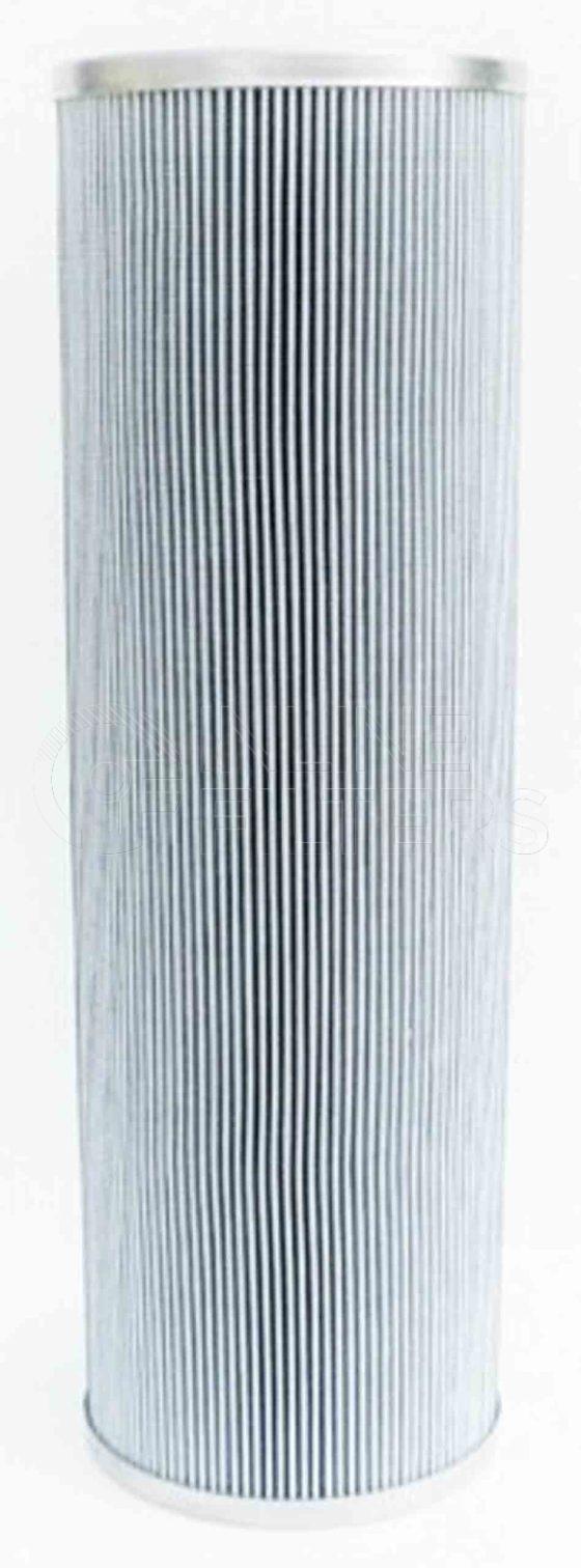 Inline FH51103. Hydraulic Filter Product – Cartridge – Round Product Hydraulic filter product