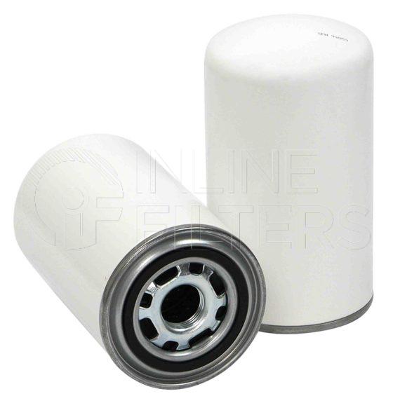 Inline FH51114. Hydraulic Filter Product – Spin On – Round Product Hydraulic filter product