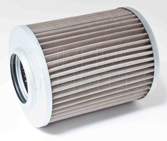 Inline FH51116. Hydraulic Filter Product – Cartridge – O- Ring Product Air filter product