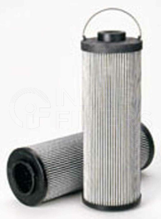 Inline FH51120. Hydraulic Filter Product – Cartridge – O- Ring Product Hydraulic filter product
