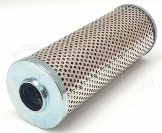 Inline FH51134. Hydraulic Filter Product – Cartridge – O- Ring Product Hydraulic filter product