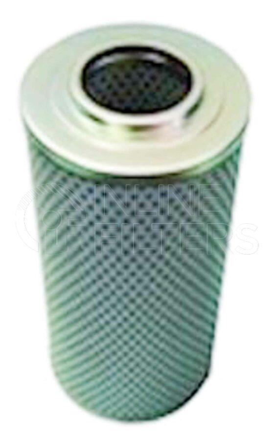 Inline FH51141. Hydraulic Filter Product – Cartridge – O- Ring Product Hydraulic filter product