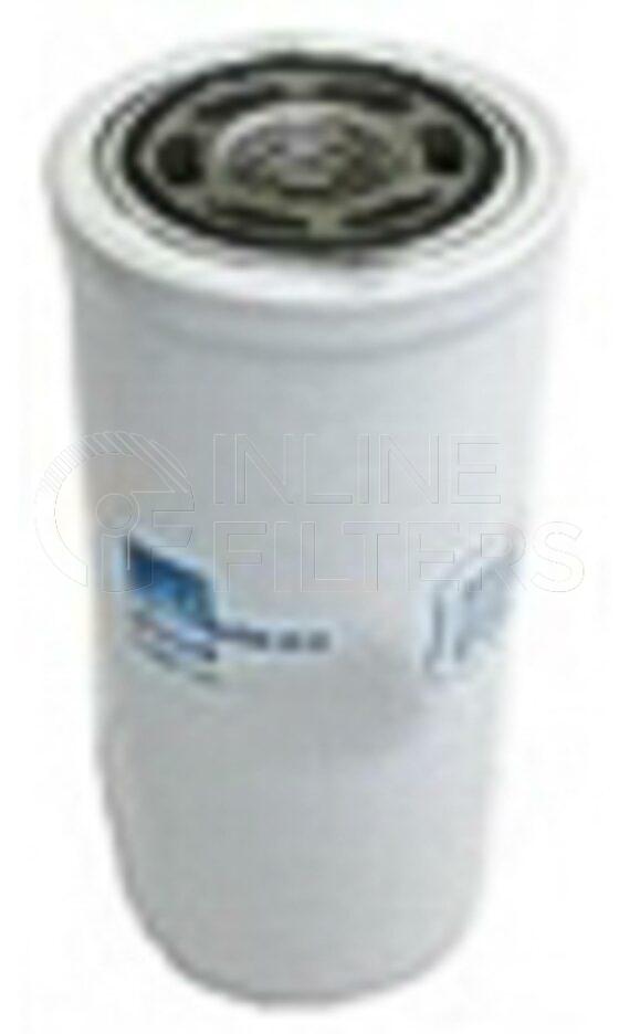 Inline FH51142. Hydraulic Filter Product – Cartridge – Round