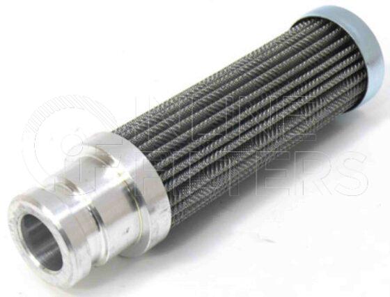 Inline FH51148. Hydraulic Filter Product – Cartridge – Tube Product Hydraulic filter product
