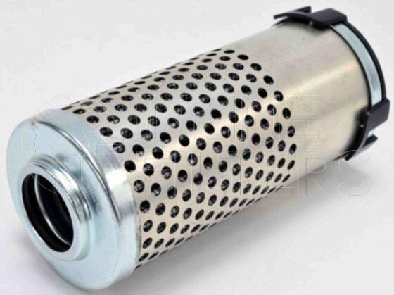 Inline FH51154. Hydraulic Filter Product – Cartridge – O- Ring Product Hydraulic filter product