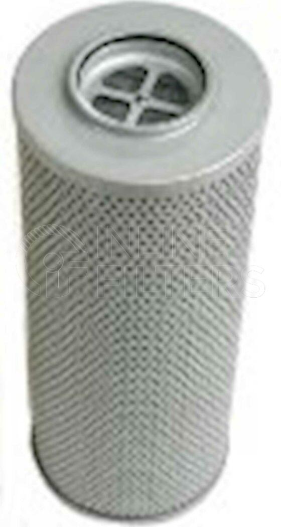 Inline FH51155. Hydraulic Filter Product – Cartridge – Round Product Hydraulic filter product