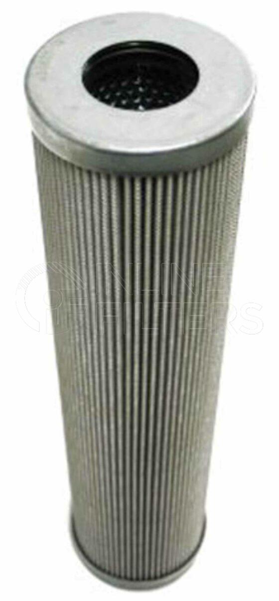 Inline FH51161. Hydraulic Filter Product – Cartridge – Round Product Hydraulic filter product