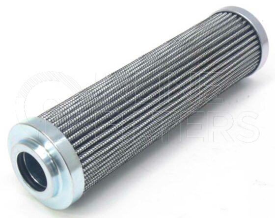 Inline FH51163. Hydraulic Filter Product – Cartridge – O- Ring Product Hydraulic filter product