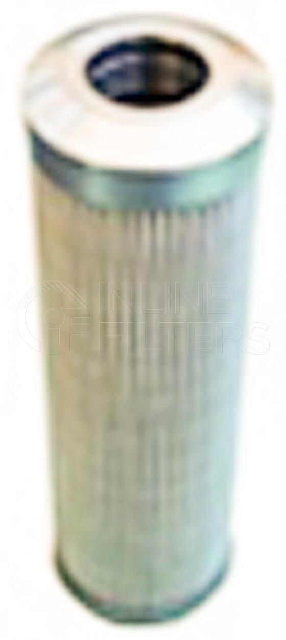 Inline FH51171. Hydraulic Filter Product – Cartridge – O- Ring Product Hydraulic filter product