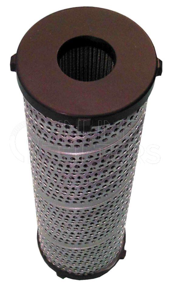 Inline FH51175. Hydraulic Filter Product – Cartridge – Round Product Hydraulic filter product